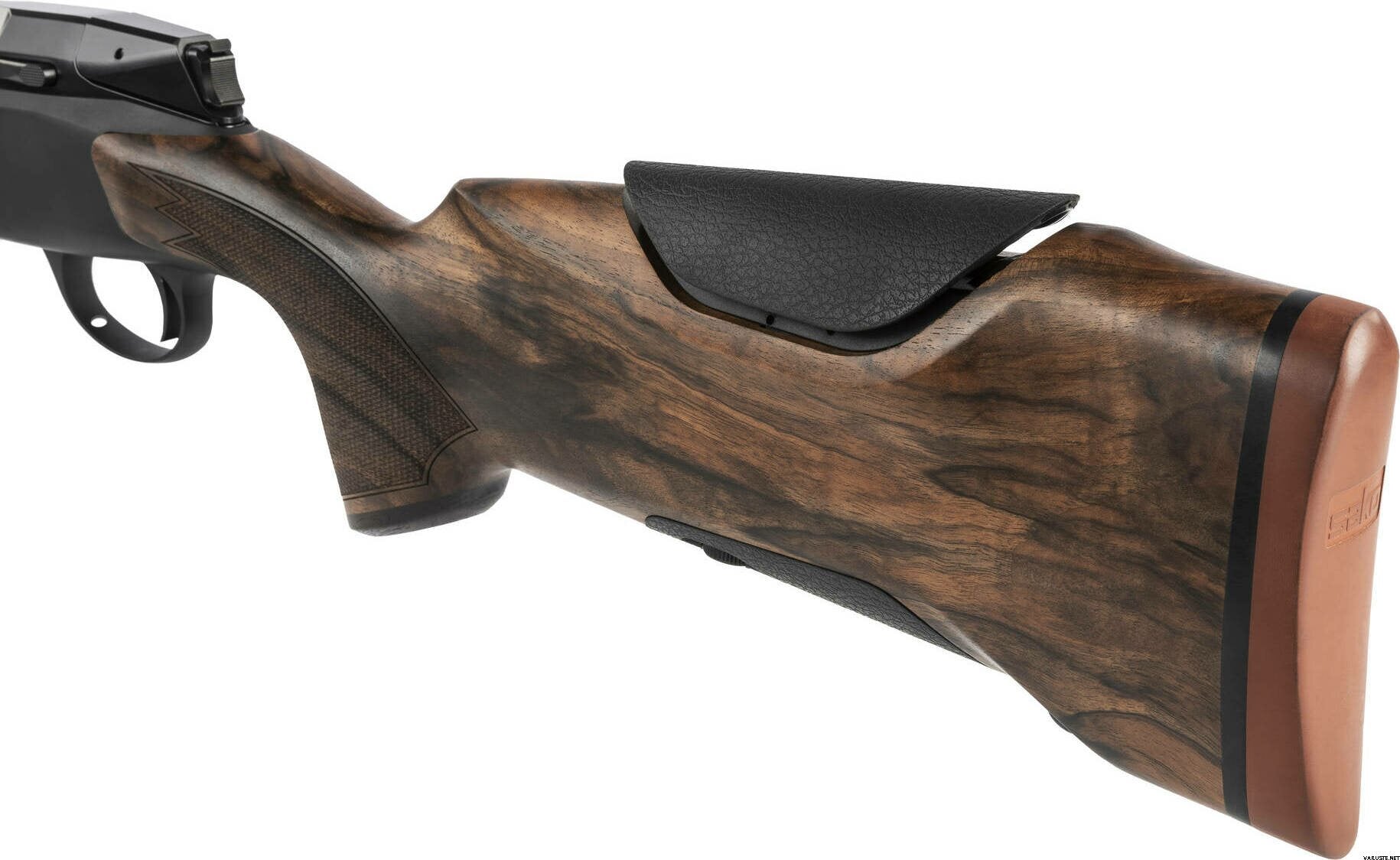 Sako 100 bois calibre 30.06