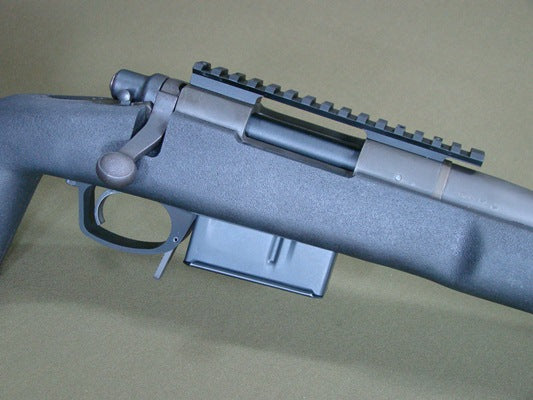 Badger Ordnance pontet M5 Remington 700 Sa + Chargeur aics 5 coups metal