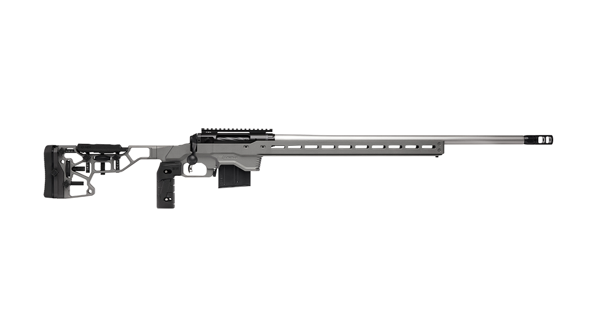 Savage 110 précision elite 300 PRC