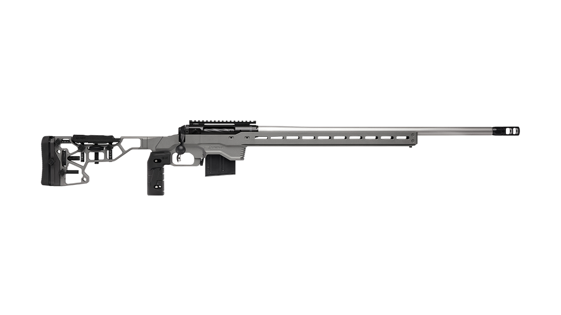Savage 110 précision elite 300 PRC