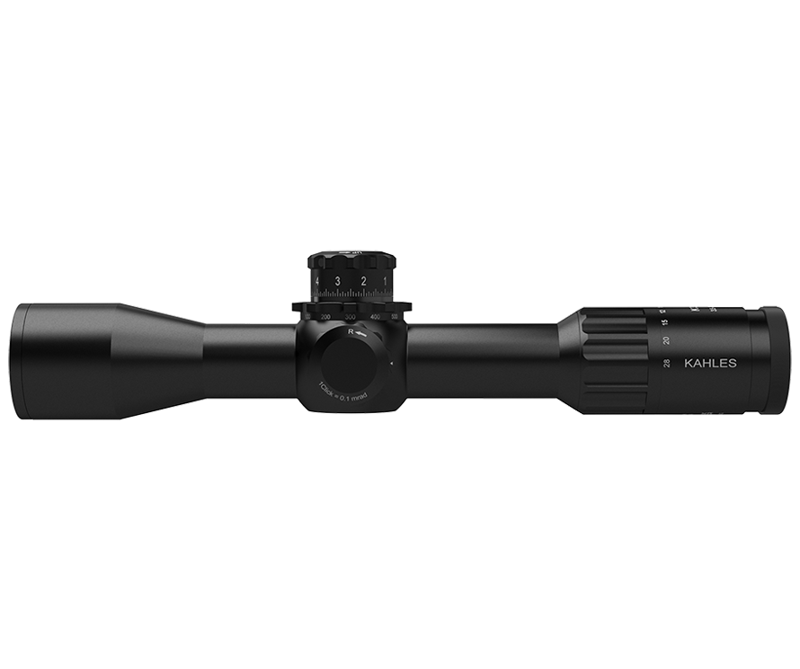 Kahles k328i DLR 3.5-28x50