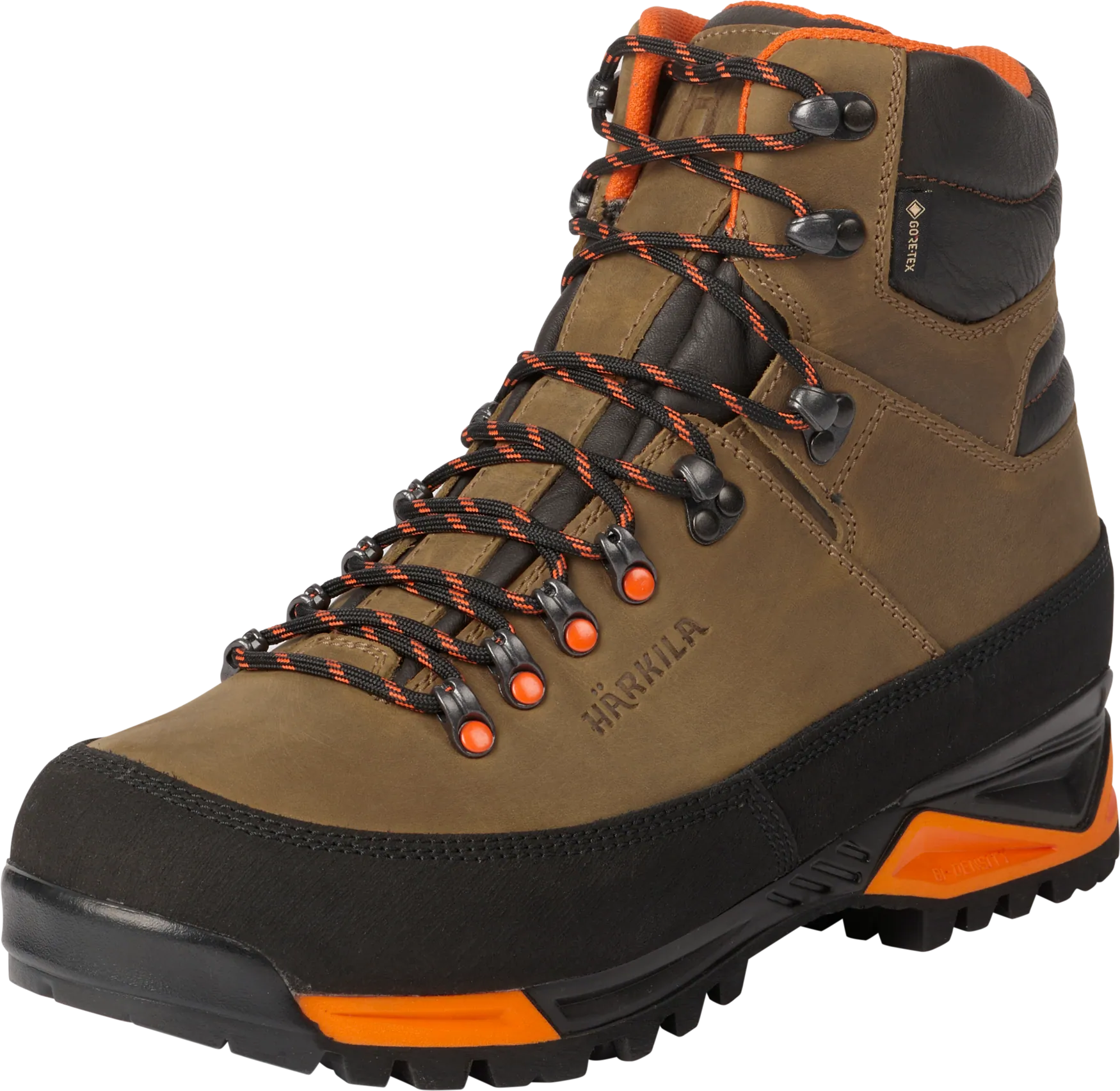 Harkila saxnas gtx Orange