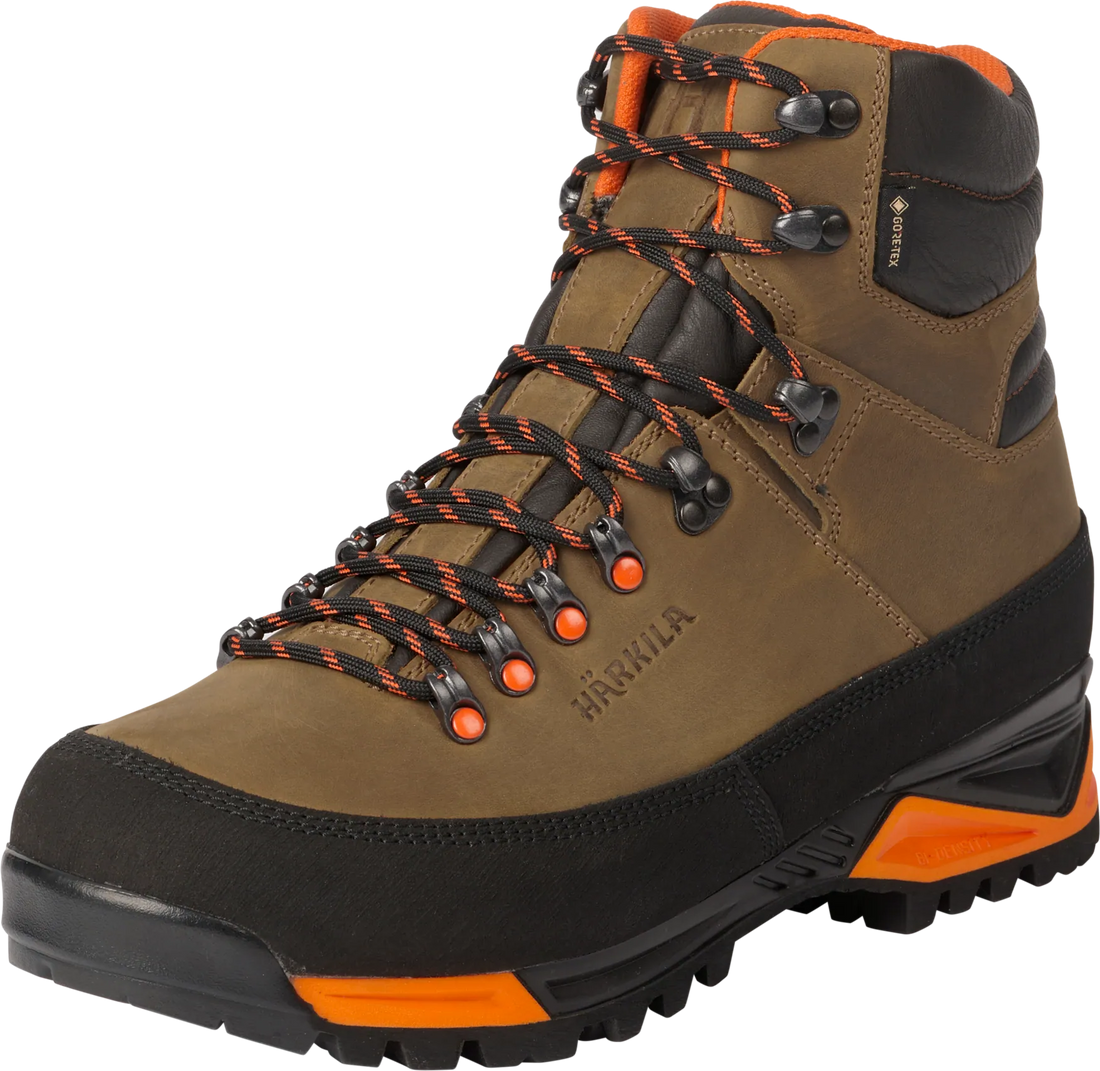 Harkila saxnas gtx Orange