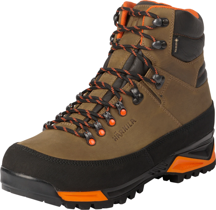 Harkila saxnas gtx Orange