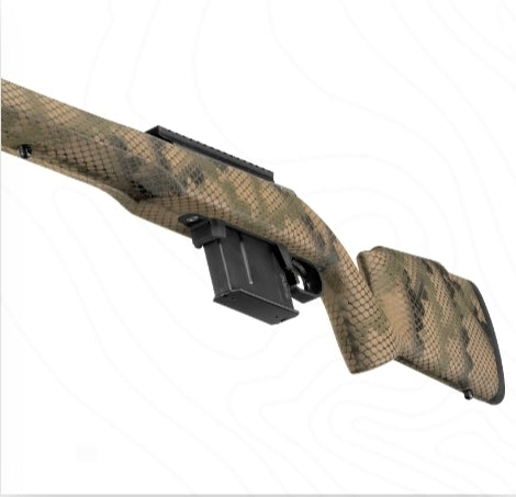 Proof research Elevation MTR 2.0 7 PRC