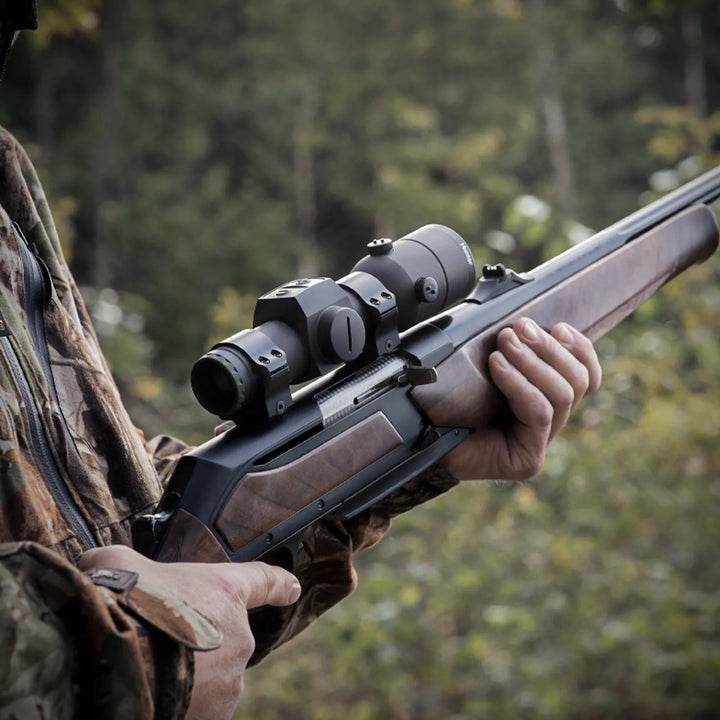 Aimpoint H34S 2moa