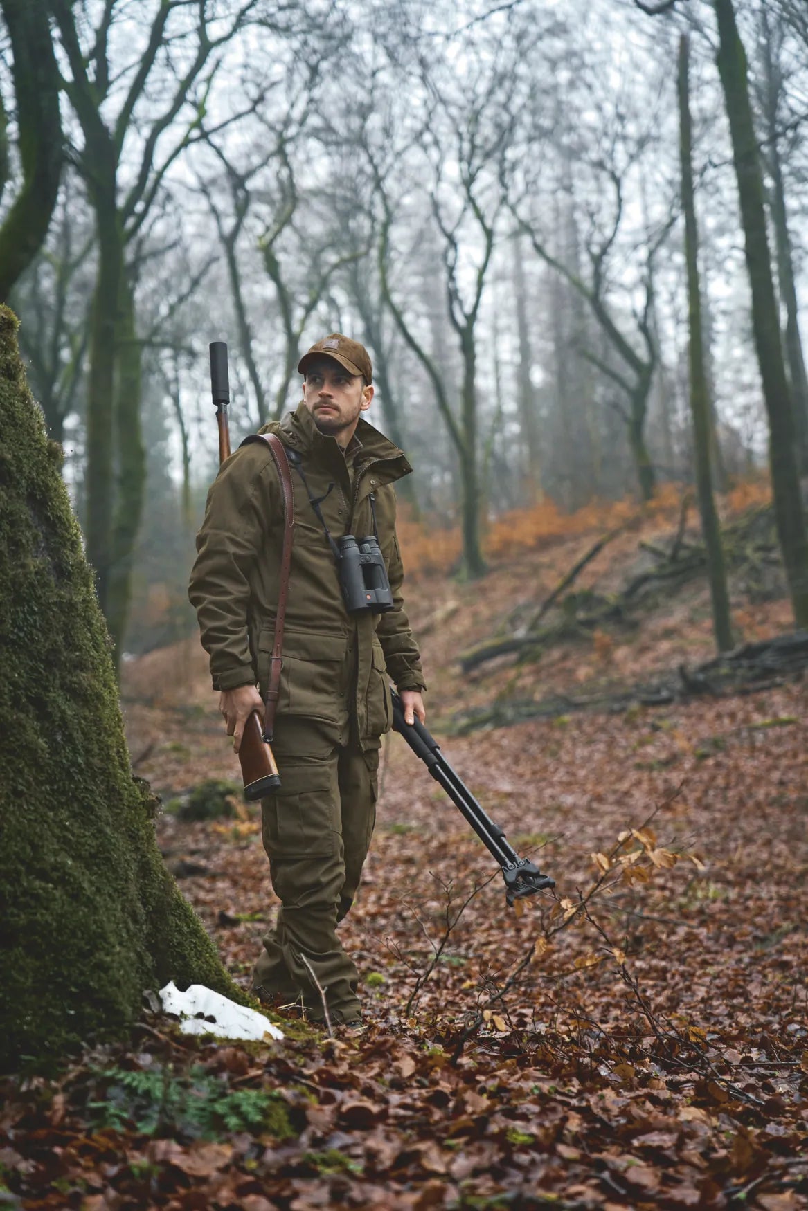 Pantalon Pro Hunter GTX Legacy