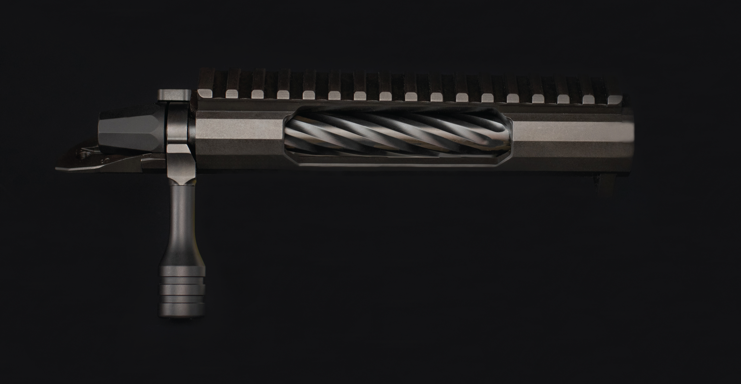 Lonepeak Fuzion action