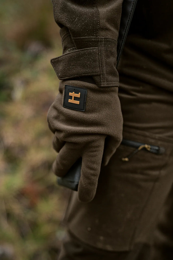Harkila gants forest hunter wsp