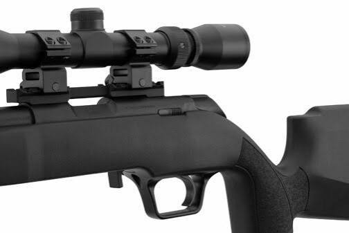 Retay pack carabine 22 Lr