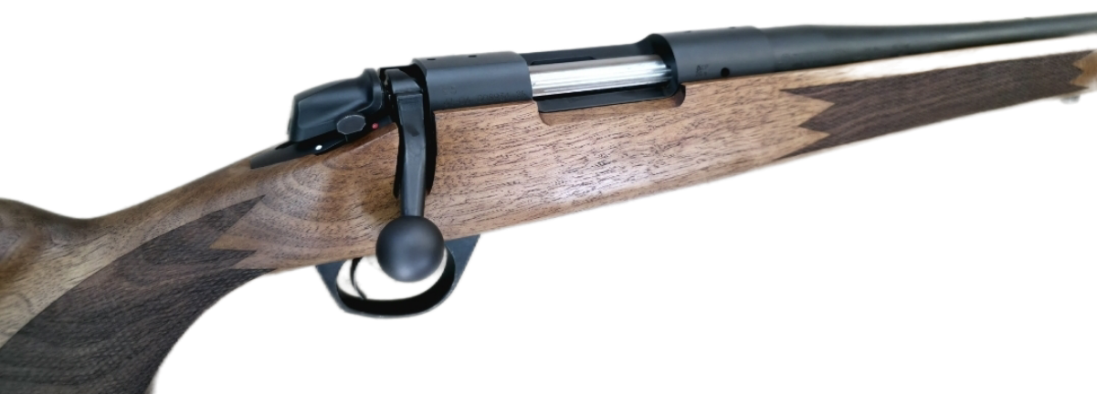 Bergara B14 timber 308w