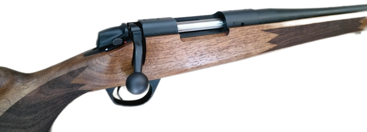 Bergara B14 timber 308w