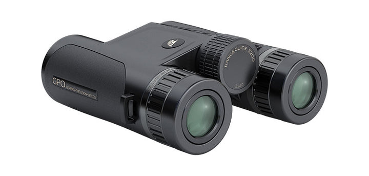 GPO jumelles rangeguide 3200 10x40