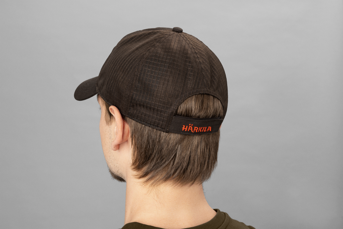 Harkila Casquette Impact Shadow