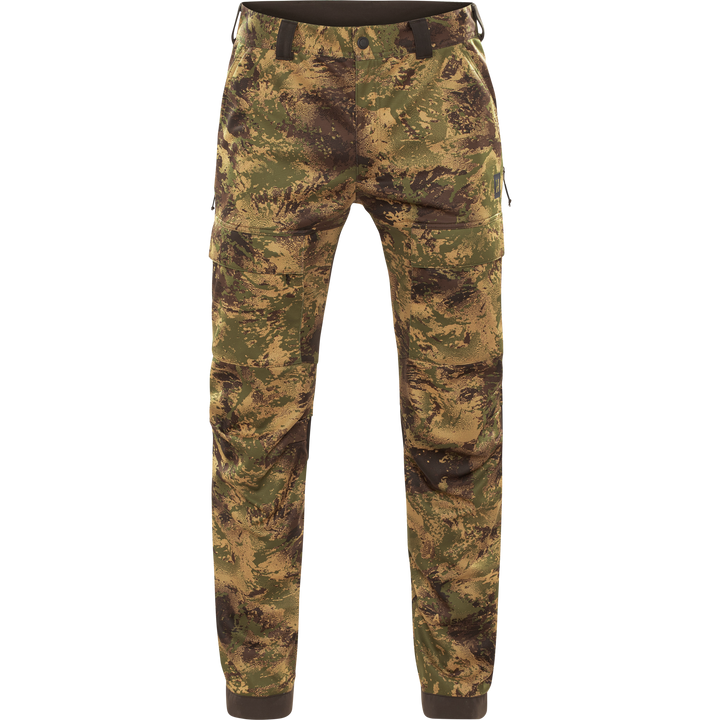 Harkila Pantalon Deer Stalker Camo Light