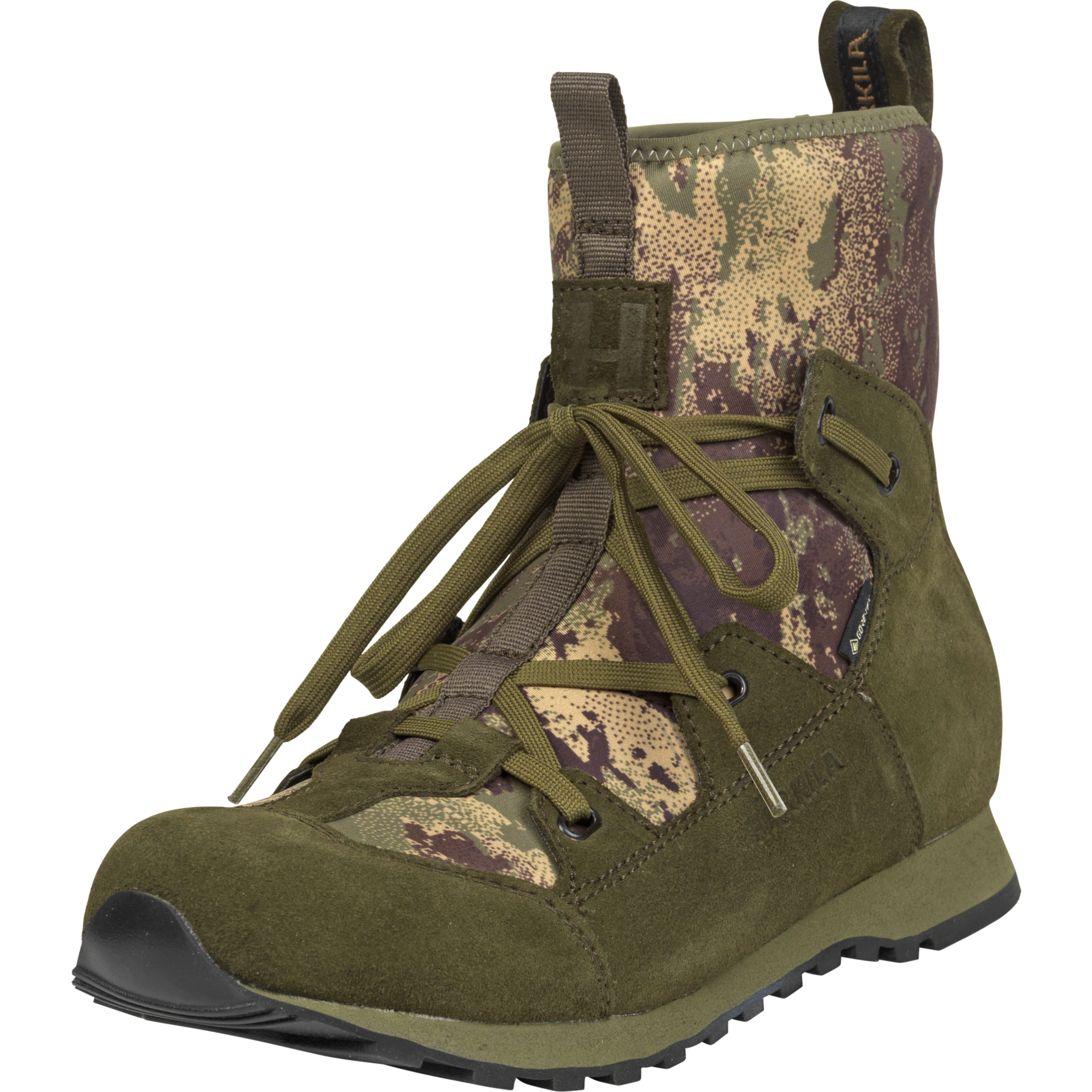 Chaussures Harkila Stalking sneaker GTX