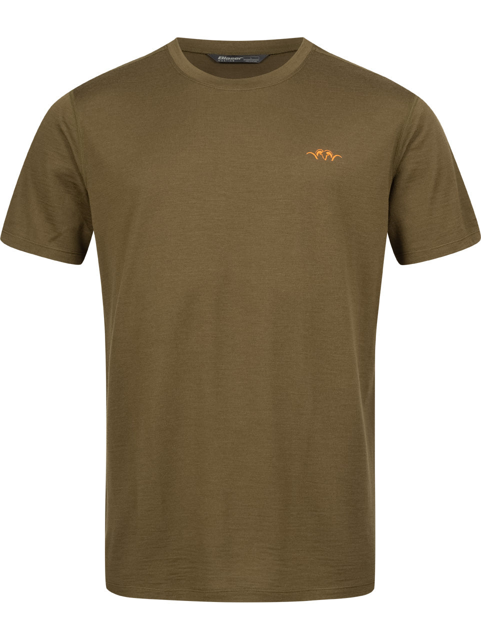 Blaser Men's Merino Base 160 T