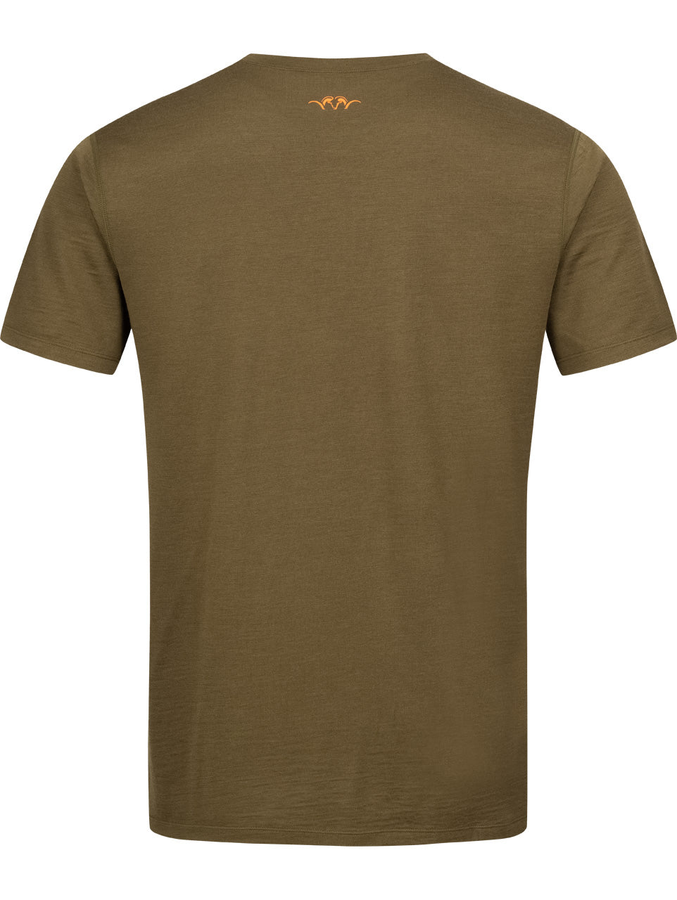 Blaser Men's Merino Base 160 T