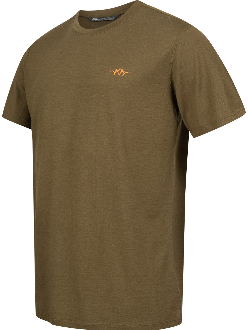 Blaser Men's Merino Base 160 T