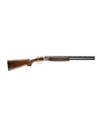 BERETTA ULTRALEGGERO SILVER CALIBRE 20 CANON 71 MONO DETENTE