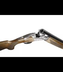BERETTA ULTRALEGGERO SILVER CALIBRE 20 CANON 71 MONO DETENTE