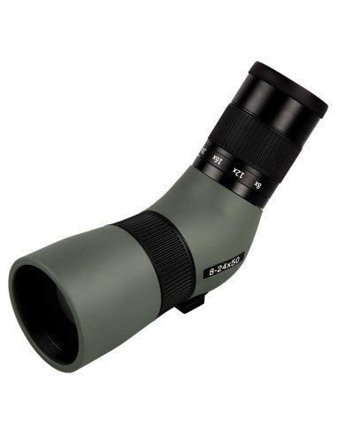 URIKAN Longue-vue 8-24x50 Utrail - Armurerie de la Têt