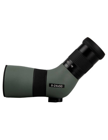 URIKAN Longue-vue 8-24x50 Utrail - Armurerie de la Têt