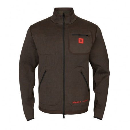 Veste polaire Kamko Pro Edition Härkila