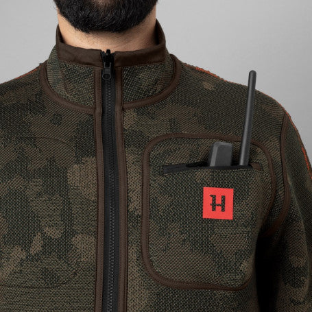 Veste polaire Kamko Pro Edition Härkila