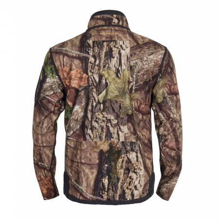 Harkila kamko mossy wsp fleece