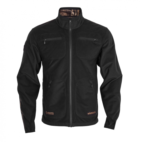 Harkila kamko mossy wsp fleece