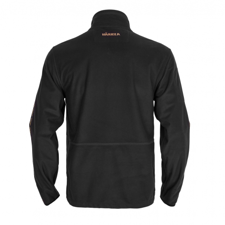 Harkila kamko mossy wsp fleece