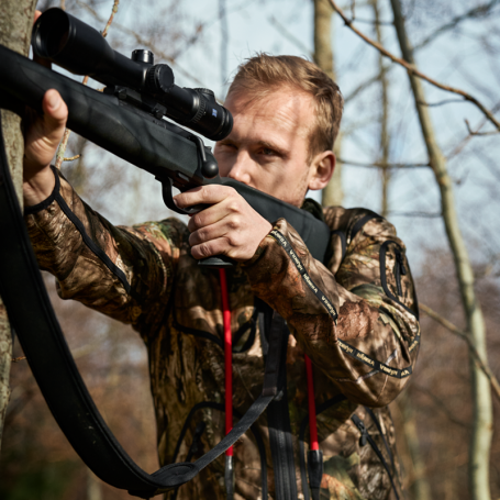 Harkila kamko mossy wsp fleece