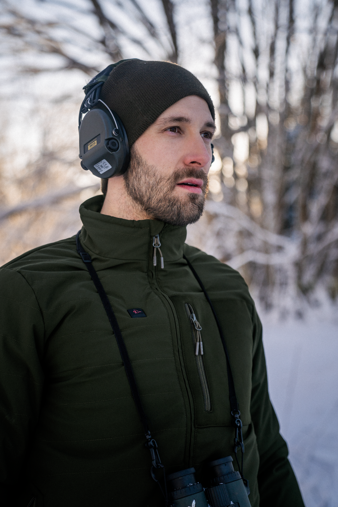 Seeland Veste Celsius Heat