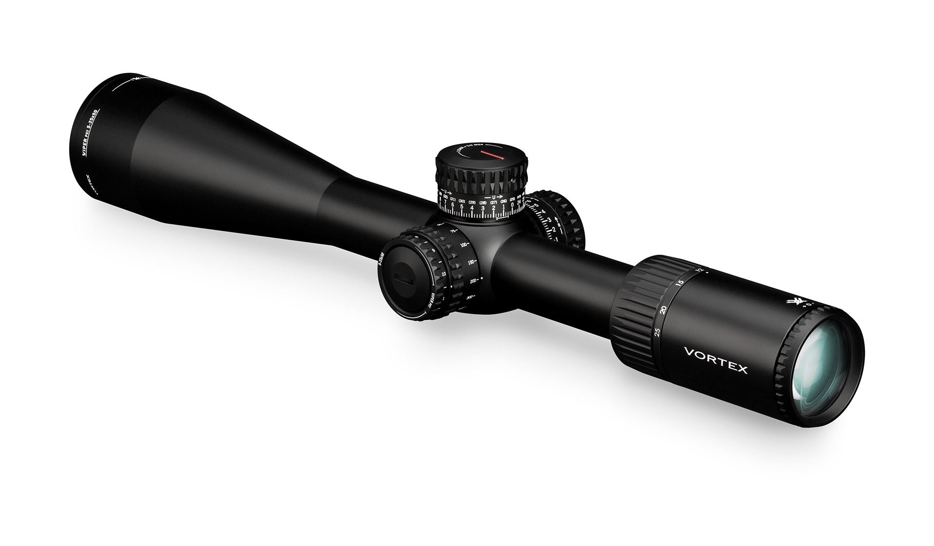 VORTEX Viper PST GEN2 5-25X50 EBR - Armurerie de la Têt