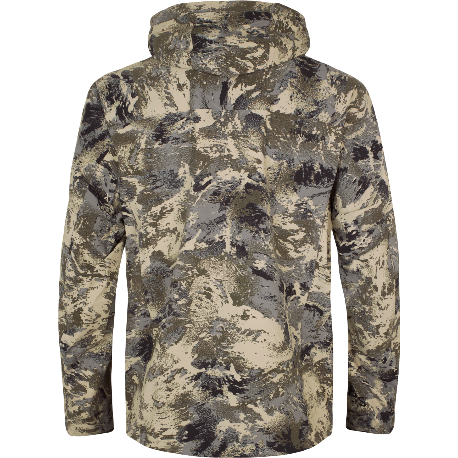 Veste Härkila Mountain Hunter Expedition HWS Packable