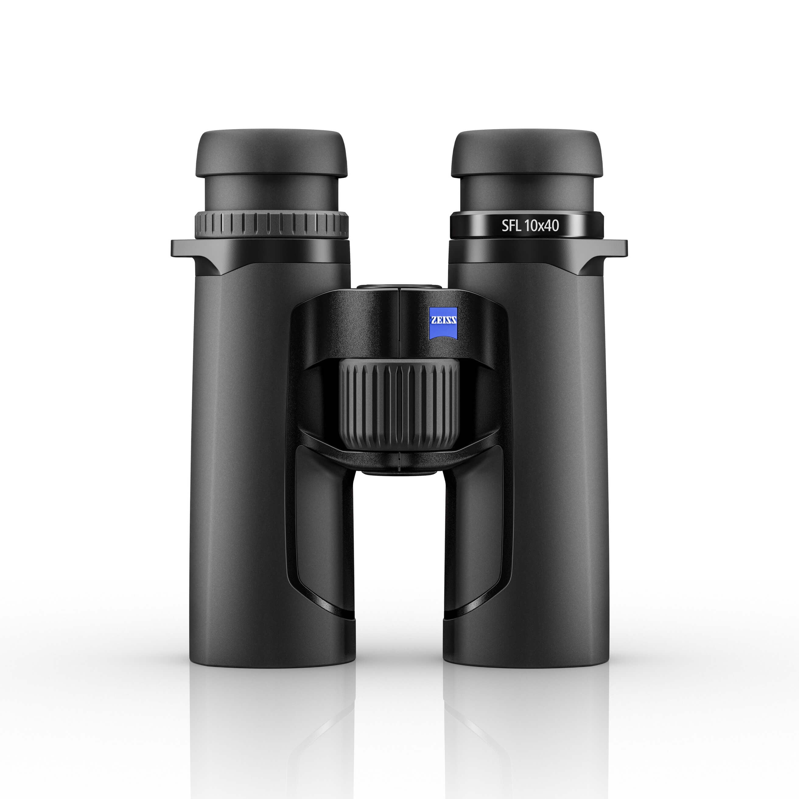 ZEISS Jumelle SFL 10x40 - Armurerie de la Têt