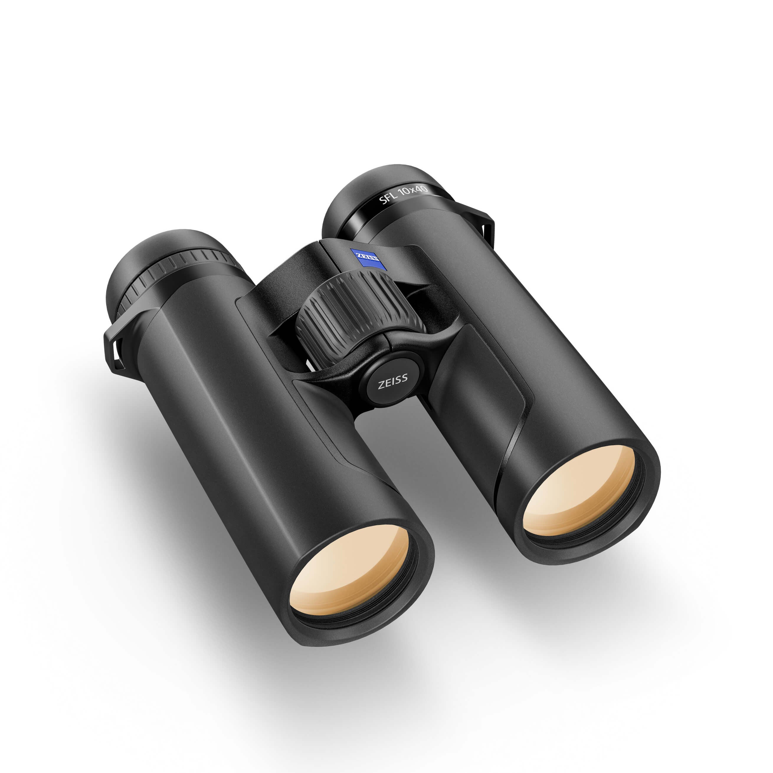 ZEISS Jumelle SFL 10x40 - Armurerie de la Têt