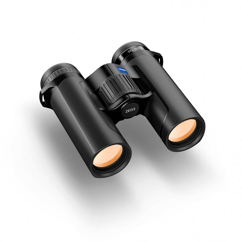 ZEISS SFL 8x30 - Armurerie de la Têt