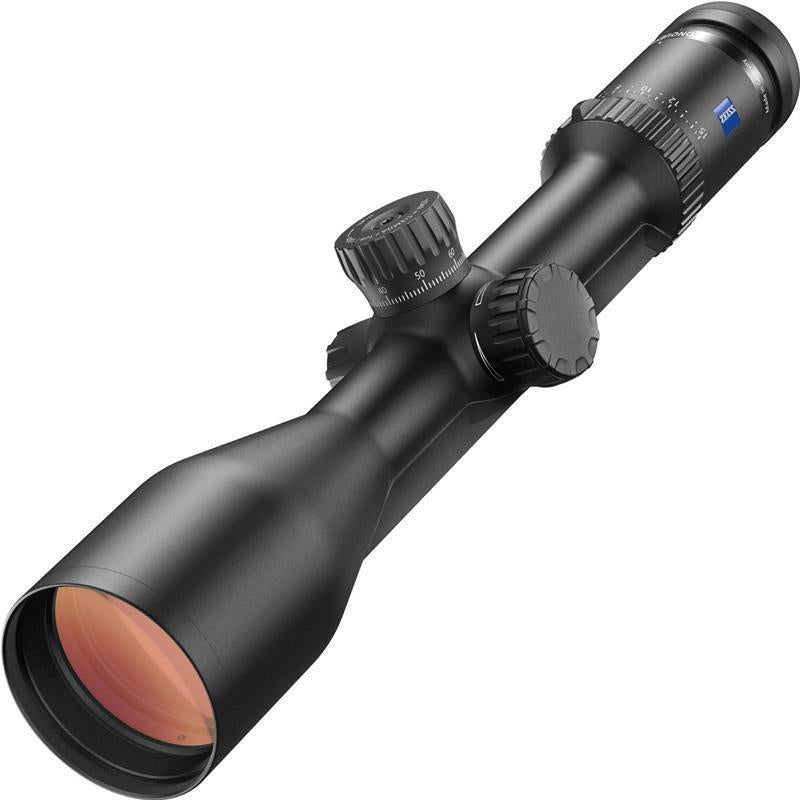 ZEISS V6 2.5-15X56 60 ASV - Armurerie de la Têt